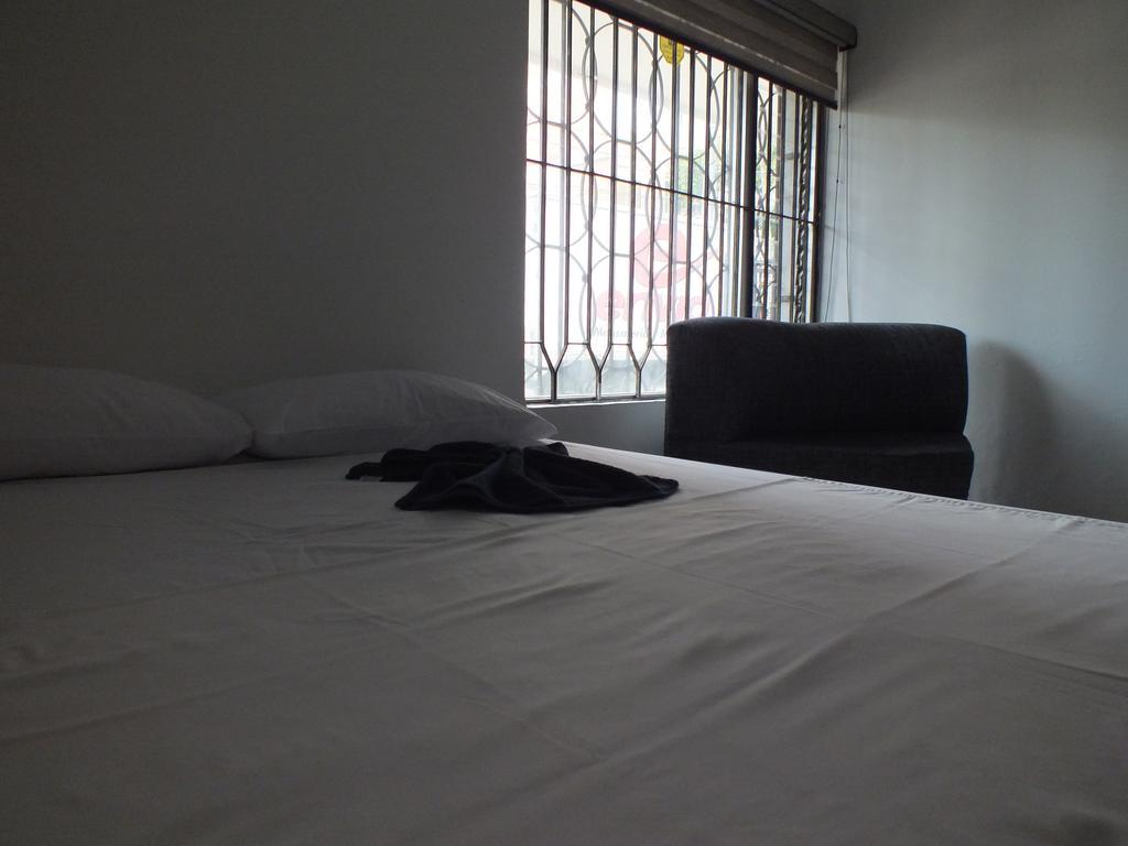 Hostal Casa Paraiso Medellín Habitación foto