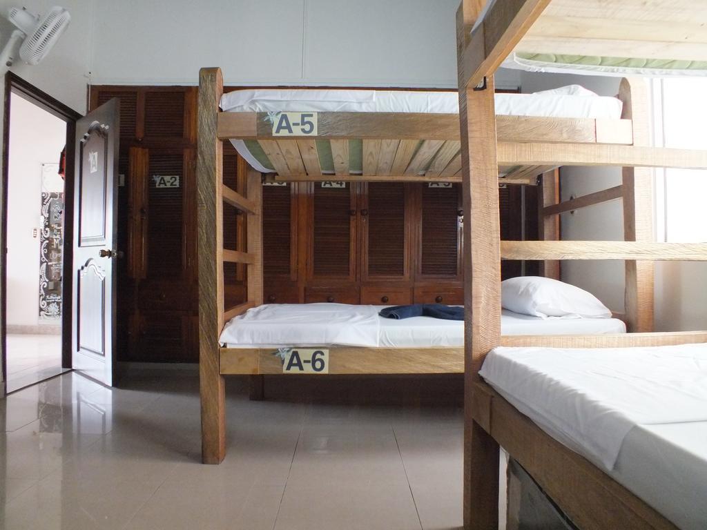 Hostal Casa Paraiso Medellín Habitación foto